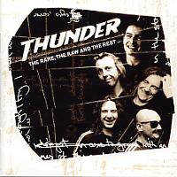 [Thunder  Album Cover]
