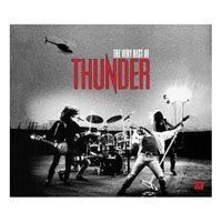 [Thunder  Album Cover]