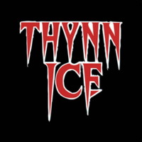 [Thynn Ice  Album Cover]