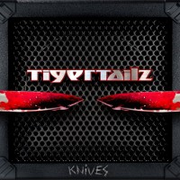 [Tigertailz  Album Cover]