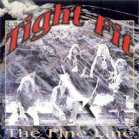 [Tight Fit  Album Cover]
