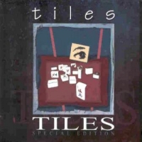[Tiles  Album Cover]
