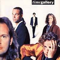 [Time Gallery  Album Cover]