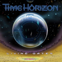 [Time Horizon  Album Cover]