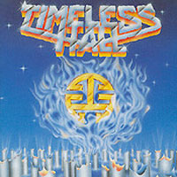 [Timeless Hall  Album Cover]