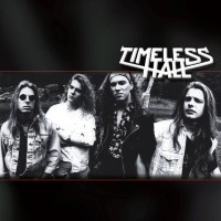 Timeless Hall Timeless Hall Album Cover