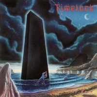 [Timelock  Album Cover]