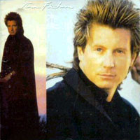 [Tim Feehan  Album Cover]