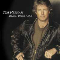 [Tim Feehan  Album Cover]