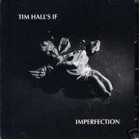 [Tim Hall's If  Album Cover]