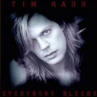 [Tim Karr  Album Cover]