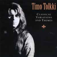 [Timo Tolkki  Album Cover]