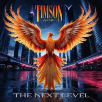 [Timson  Album Cover]