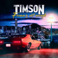 [Timson  Album Cover]