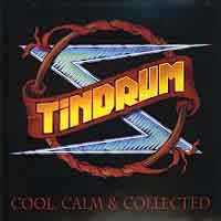 [Tindrum  Album Cover]