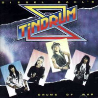 [Tindrum  Album Cover]