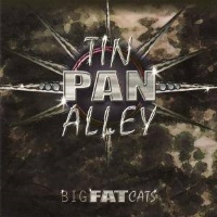 [Tin Pan Alley  Album Cover]