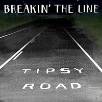 [Tipsy Road  Album Cover]