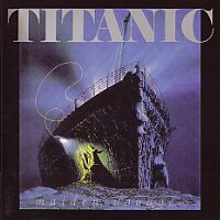 [Titanic  Album Cover]