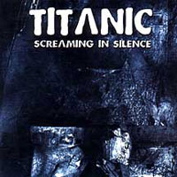 [Titanic  Album Cover]