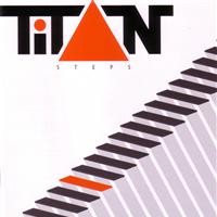 [Titan  Album Cover]