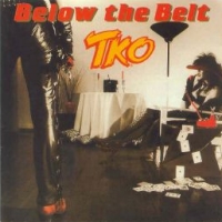 [TKO  Album Cover]