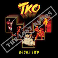 [TKO  Album Cover]