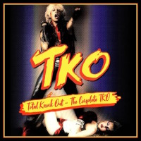 [TKO  Album Cover]
