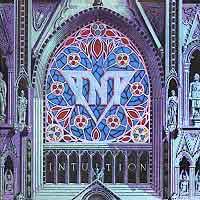 [TNT  Album Cover]
