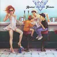 [TNT  Album Cover]
