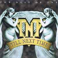 [TNT  Album Cover]