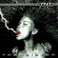 [TNT  Album Cover]