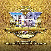 [TNT  Album Cover]