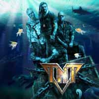 [TNT  Album Cover]