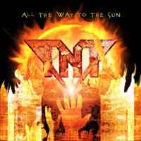 [TNT  Album Cover]