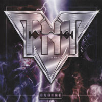 [TNT  Album Cover]