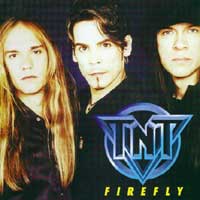 [TNT  Album Cover]