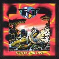 [TNT  Album Cover]