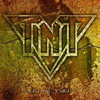 [TNT  Album Cover]