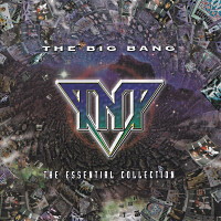 [TNT  Album Cover]