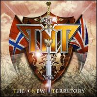 [TNT  Album Cover]