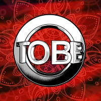 [TOBB  Album Cover]