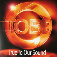 [TOBB  Album Cover]