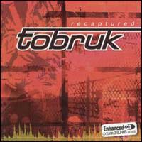 [Tobruk  Album Cover]