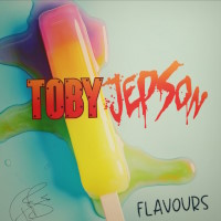 [Toby Jepson  Album Cover]