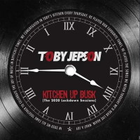 [Toby Jepson  Album Cover]