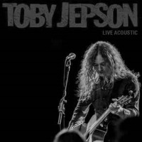 [Toby Jepson  Album Cover]