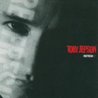 [Toby Jepson  Album Cover]