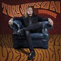 [Toby Jepson  Album Cover]