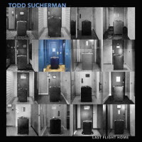 [Todd Sucherman  Album Cover]
